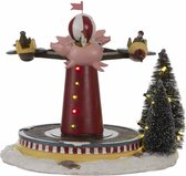 Luville - Fair ground attraction