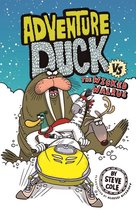 Adventure Duck 3 - Adventure Duck vs The Wicked Walrus