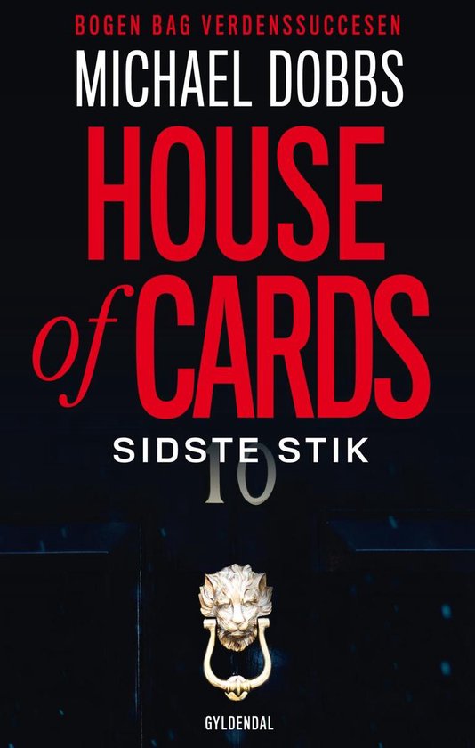 House of Cards 3 House of Cards (ebook), Michael Dobbs 9788702158656 Boeken bol