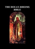 Douay Rheims Bible (Catholic Bible for kobo)