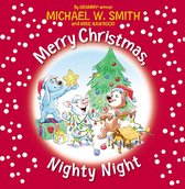 Nurturing Steps - Merry Christmas, Nighty Night