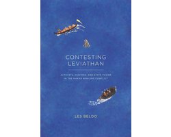 Contesting Leviathan