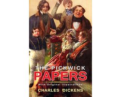 The Pickwick Papers