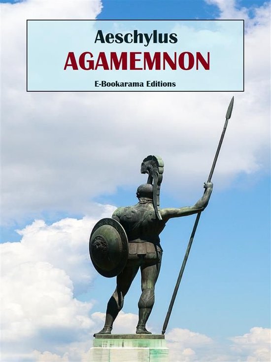 Agamemnon - cover