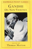 Gandhi on Non-violence