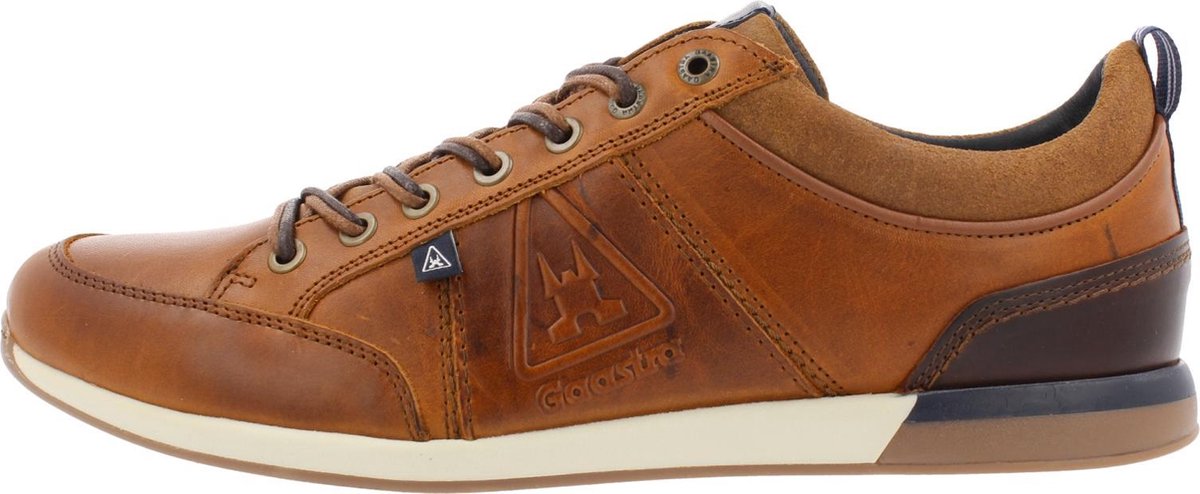 Gaastra Bayline sneakers cognac Maat 43 bol