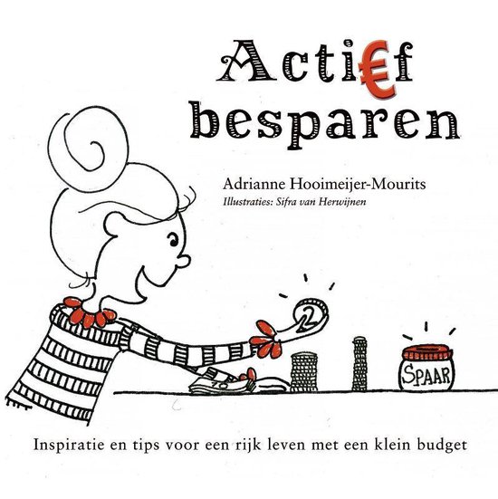 Acti€f besparen - Adrianne Hooimeijer- Mourits | Northernlights300.org