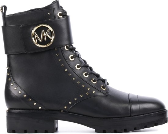 | Michael Kors Vrouwen Enkellaarsjes Tatum ankle | Michael Kors Vrouwen Enkellaarsjes Tatum ankle