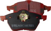 Set EBC Redstuff remblokken DP31375C