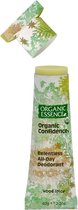 Organic Essence natuurlijke deodorant Wood Spice