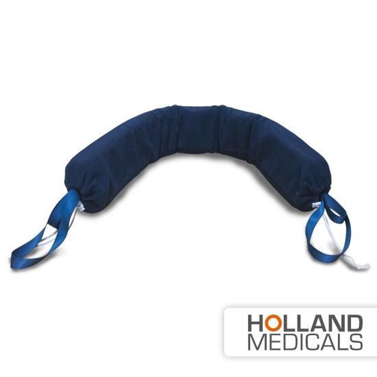 Actieve Standaard Rugband Lussen - L
