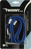 Twinny load Twinnyload Binder 8mm x 120cm + Crochets de sécurité