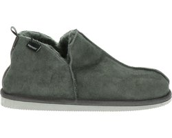 Shepherd Andy heren pantoffel - Antraciet - Maat 43 | bol.com