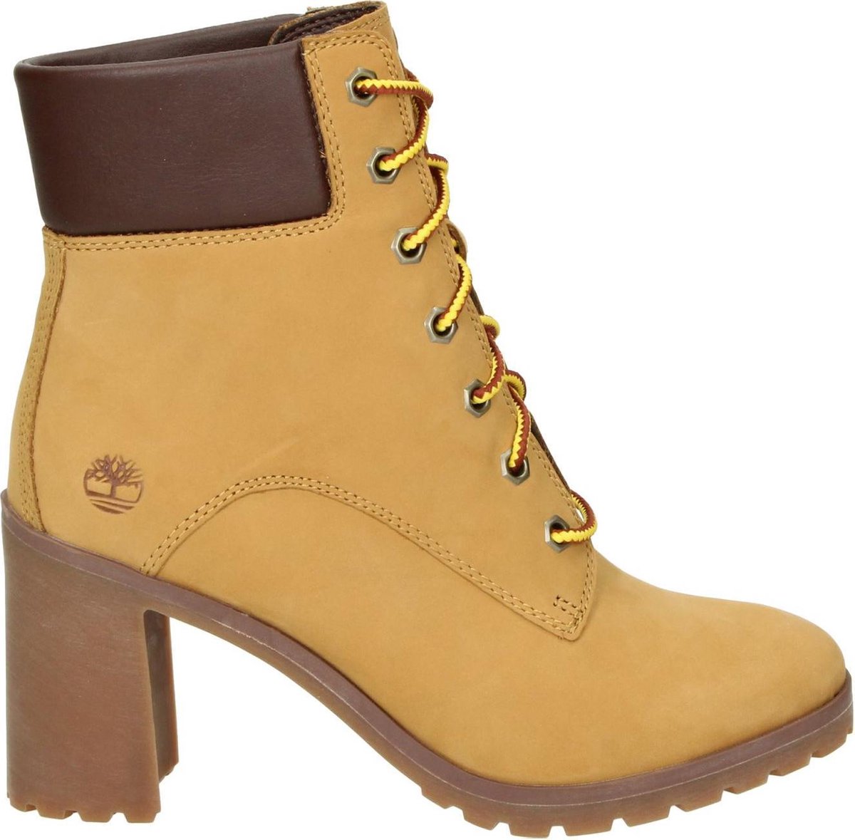 timberland dames 39