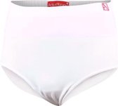 Slip unisex - Wit, M