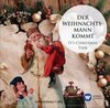 Salonorchester Koln: Der Weihnachtsmann Kommtu / It's Christmas Time! [CD]