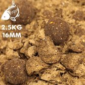 Solution Boilies Bitter Sweet Haze | 10mm | 5KG