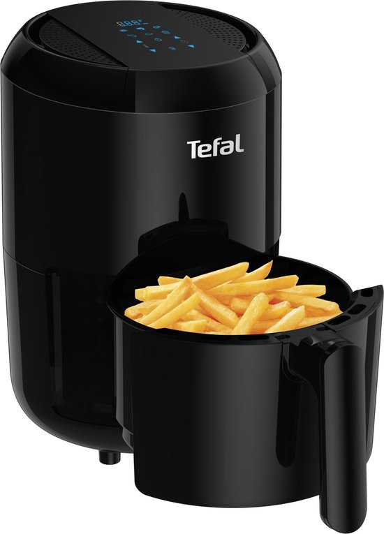 Tefal Easy Fry Compact EY3018 - Heteluchtfriteuse | bol.com