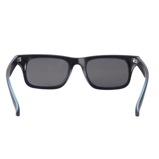 Nihao Missouri 1.1mm Polarized Lens - TR-90 Ultra-Light Frame - Silver Mirror Coating - Anti Reflect Coating - UV400 van Nihao. — afbeelding 3