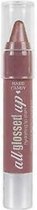 Hard Candy All Glossed Up Glossy Hydrating Lip Stain, 791 Fair Lady (2 STUKS)
