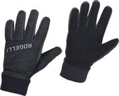 Rogelli Atlas fietshandschoenen winter Heren Zwart  - 2XL