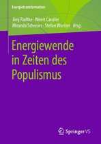 Energietransformation - Energiewende in Zeiten des Populismus
