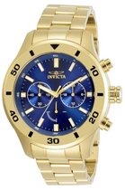 Invicta Specialty 28892 Quartz Herenhorloge - 48mm