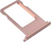 iPhone 7 - Sim Tray / Simkaart houder- Rose Goud - OEM Kwaliteit