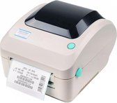 Xprinter XP-470B desktop barcode label printer