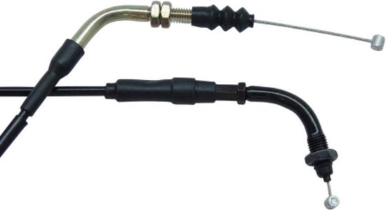 Gaskabel | Kymco Agility | bol.com