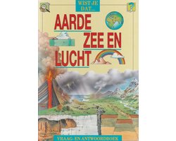 Wist je dat aarde zee en lucht
