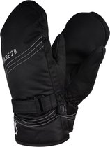 Dare 2b Wanten - Maat 11 jaar  - Unisex - zwart