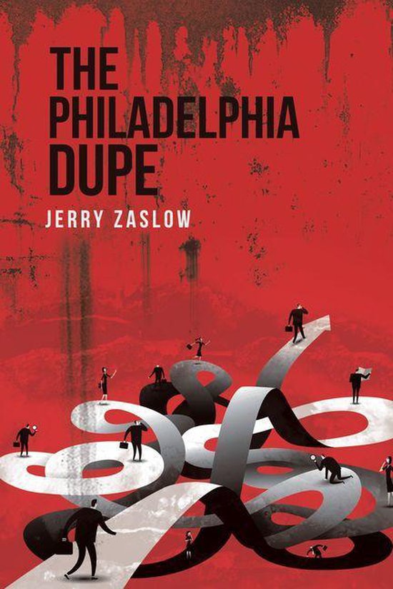 The Philadelphia Dupe - cover