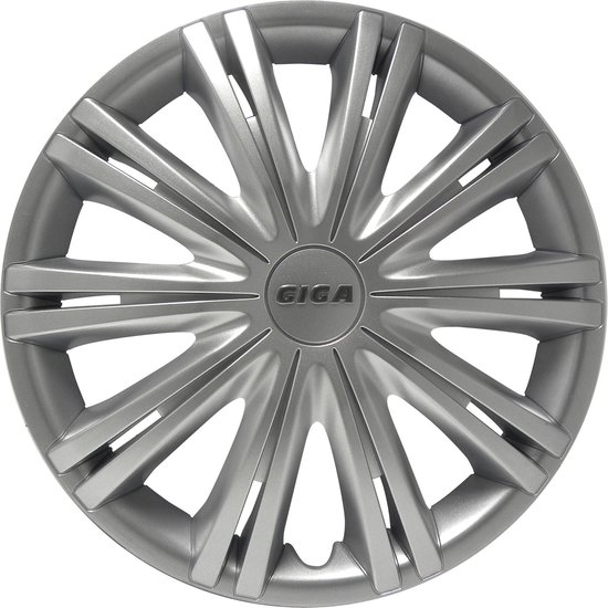 wieldop 15 inch classic zilver - pp 2135 wieldop 15 inch classic zilver - pp 2135