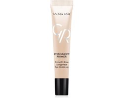 Golden Rose - Eyeshadow Primer Oogschaduw Basis - Transparant - Langere hechting