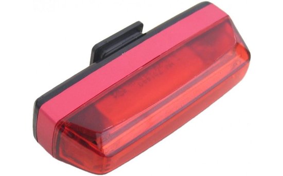 Verlichtingset Edge Monorail - USB oplaadbaar — afbeelding 3