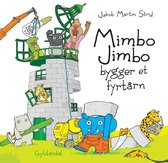 Mimbo Jimbo - Mimbo Jimbo bygger et fyrtårn - Lyt&læs