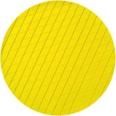Rubberen markeringsdots - geel - 5 stuks