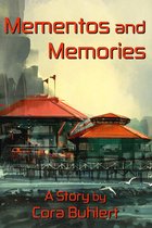 In Love and War 15 - Mementos and Memories