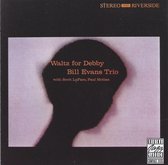 Bill Evans Trio - Waltz For Debby