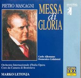 Pietro Mascagni: Messa di Gloria