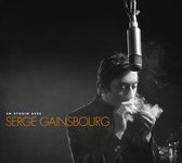 Various Artists - En Studio Avec Serge Gainsbourg (LP)