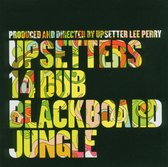 Upsetter 14 Blackboard Ju