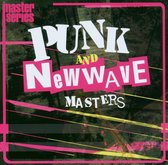 Duald-Punk And New Wave Masters