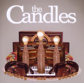 Candles (the) - Between The Sounds