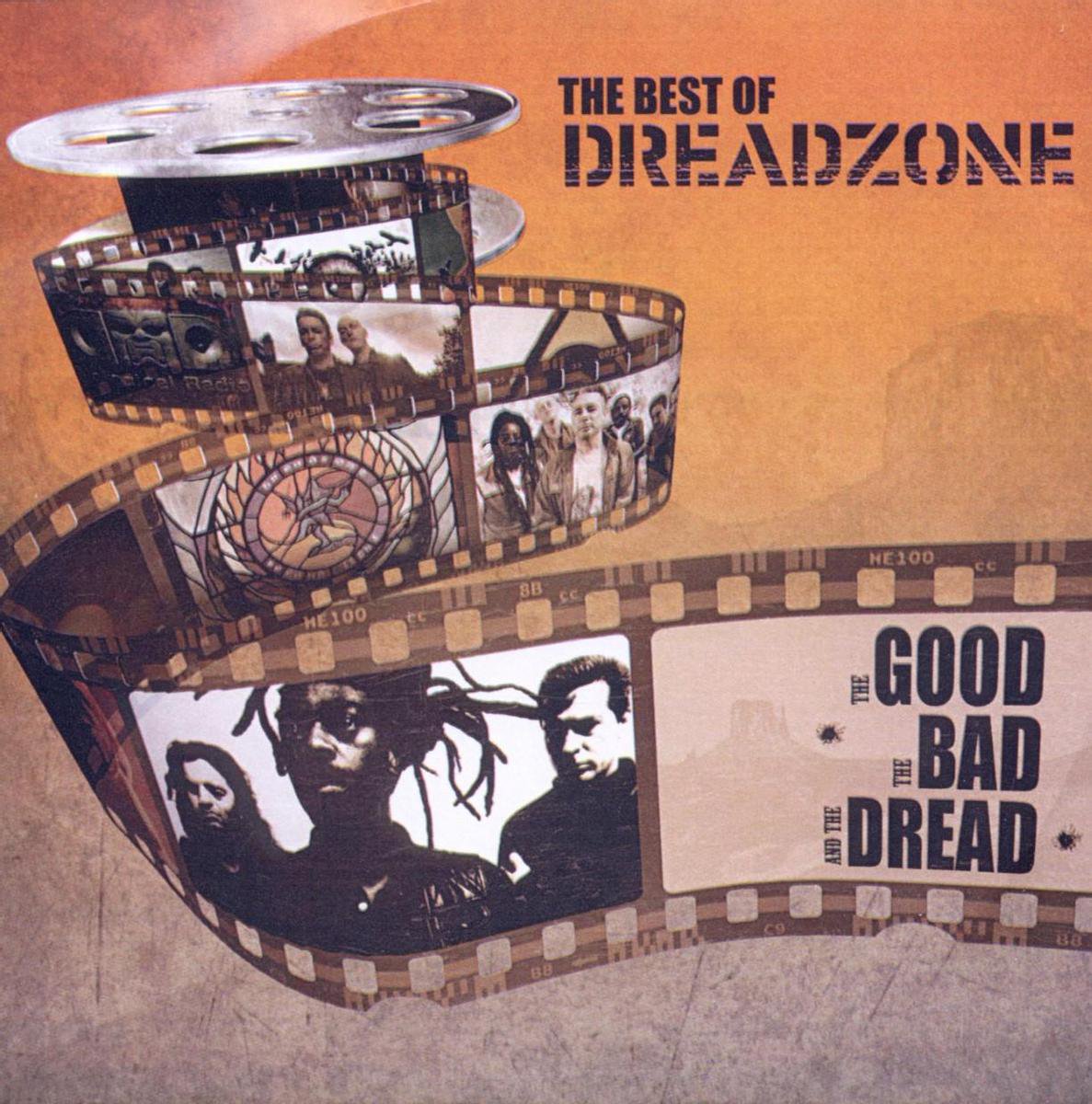 Best Of Dreadzone