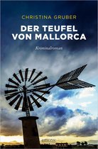 Omslag Der Teufel von Mallorca