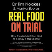 Real Food On Trial