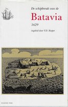 De schipbreuk van de Batavia 1629