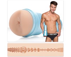 Fleshjack Boys - Allen King Majestic
